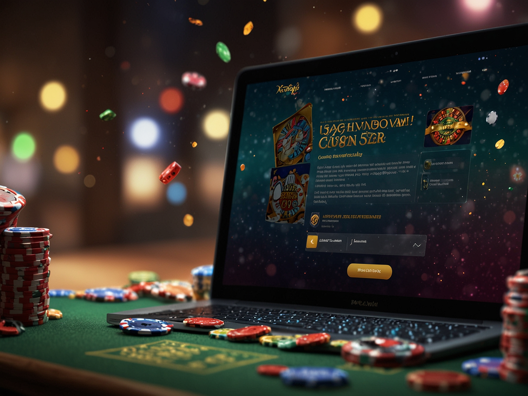 Kod bonusowy Duel Casino