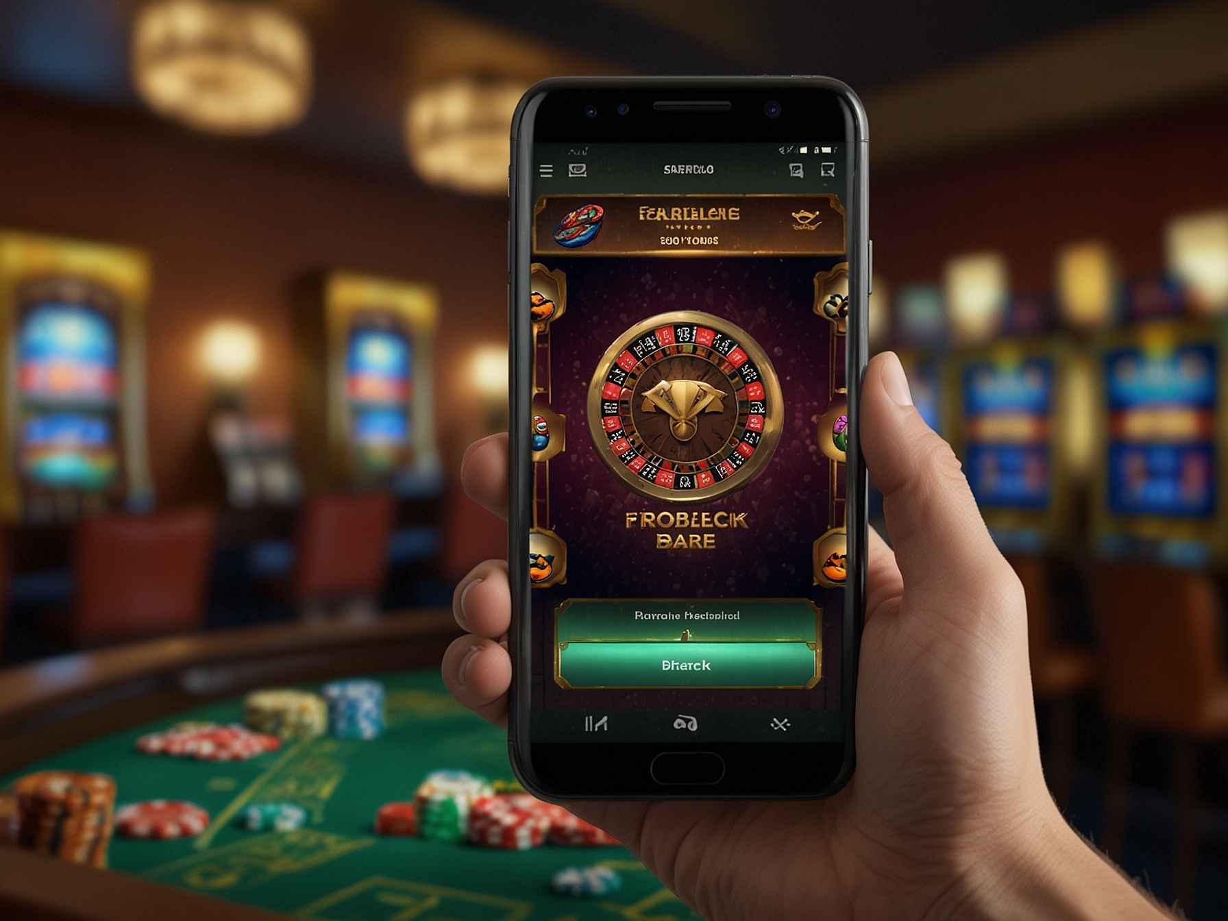 Reload i cashback Duel Casino