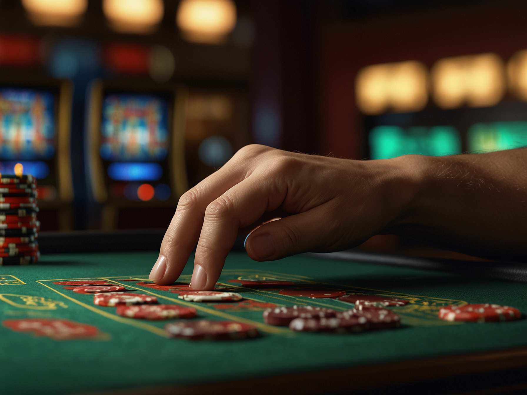 Zaloguj się i odbierz bonus Duel Casino