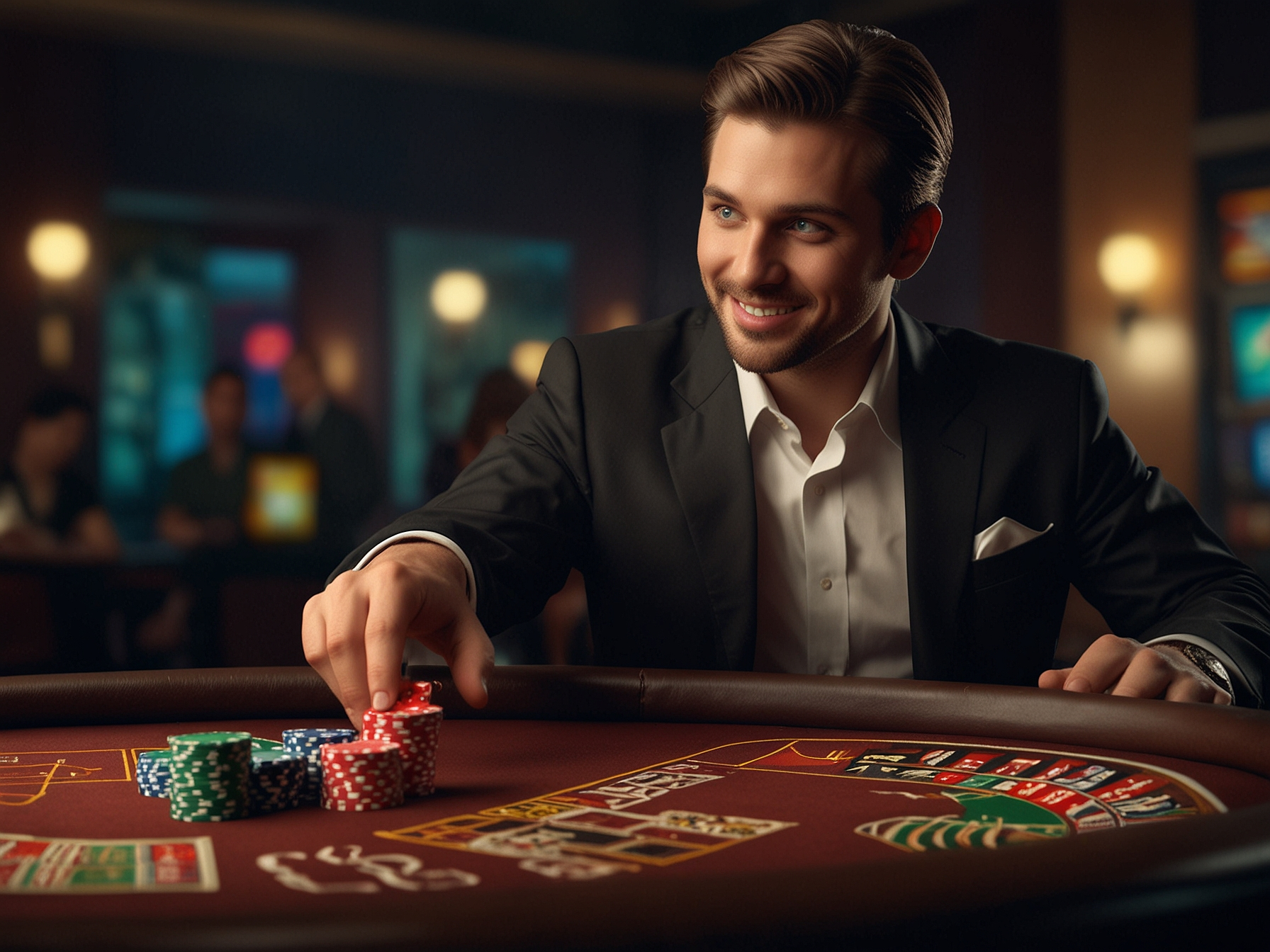 Cotygodniowy bonus Duel Casino