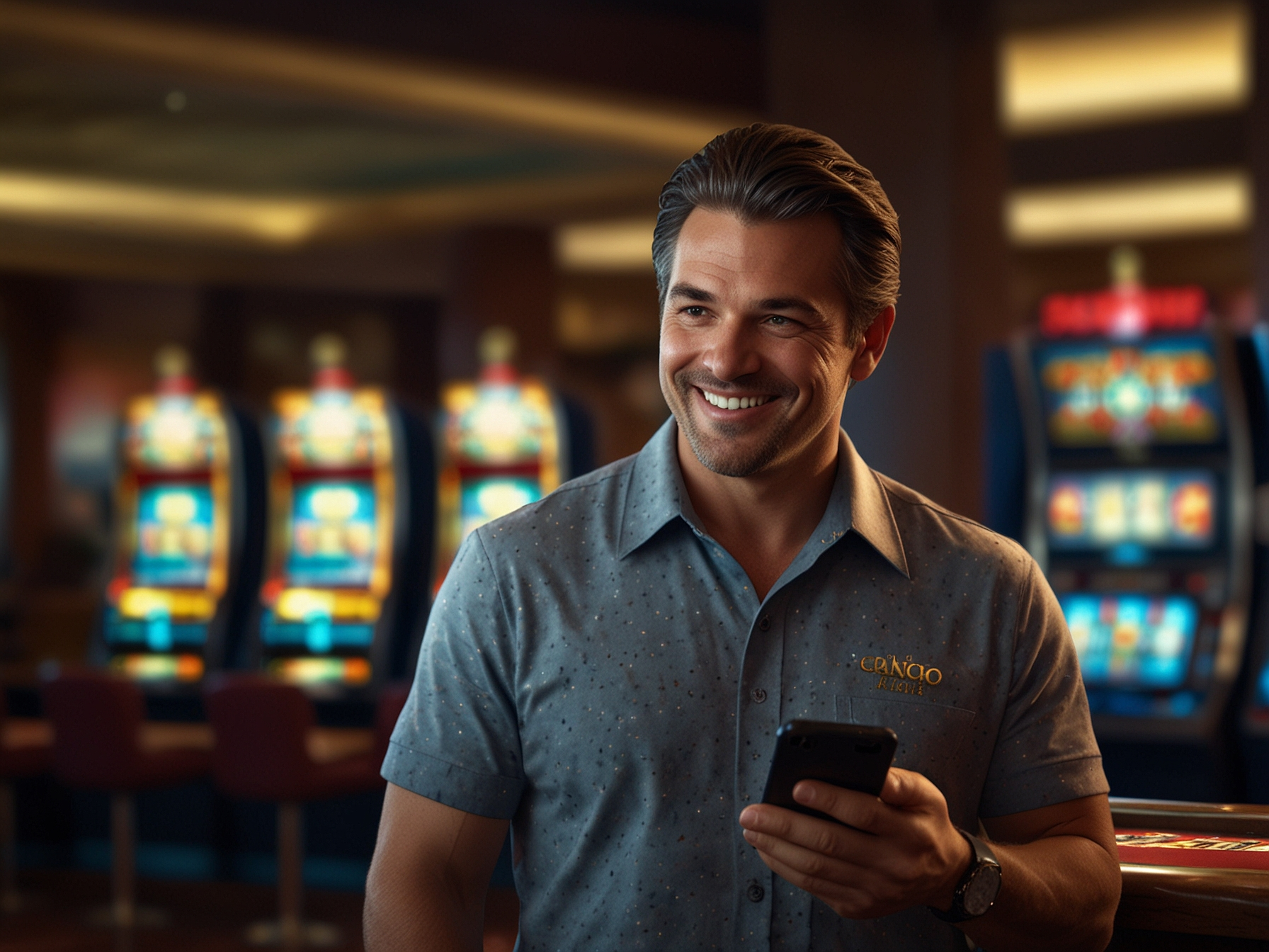 Promocja powitalna Duel Casino