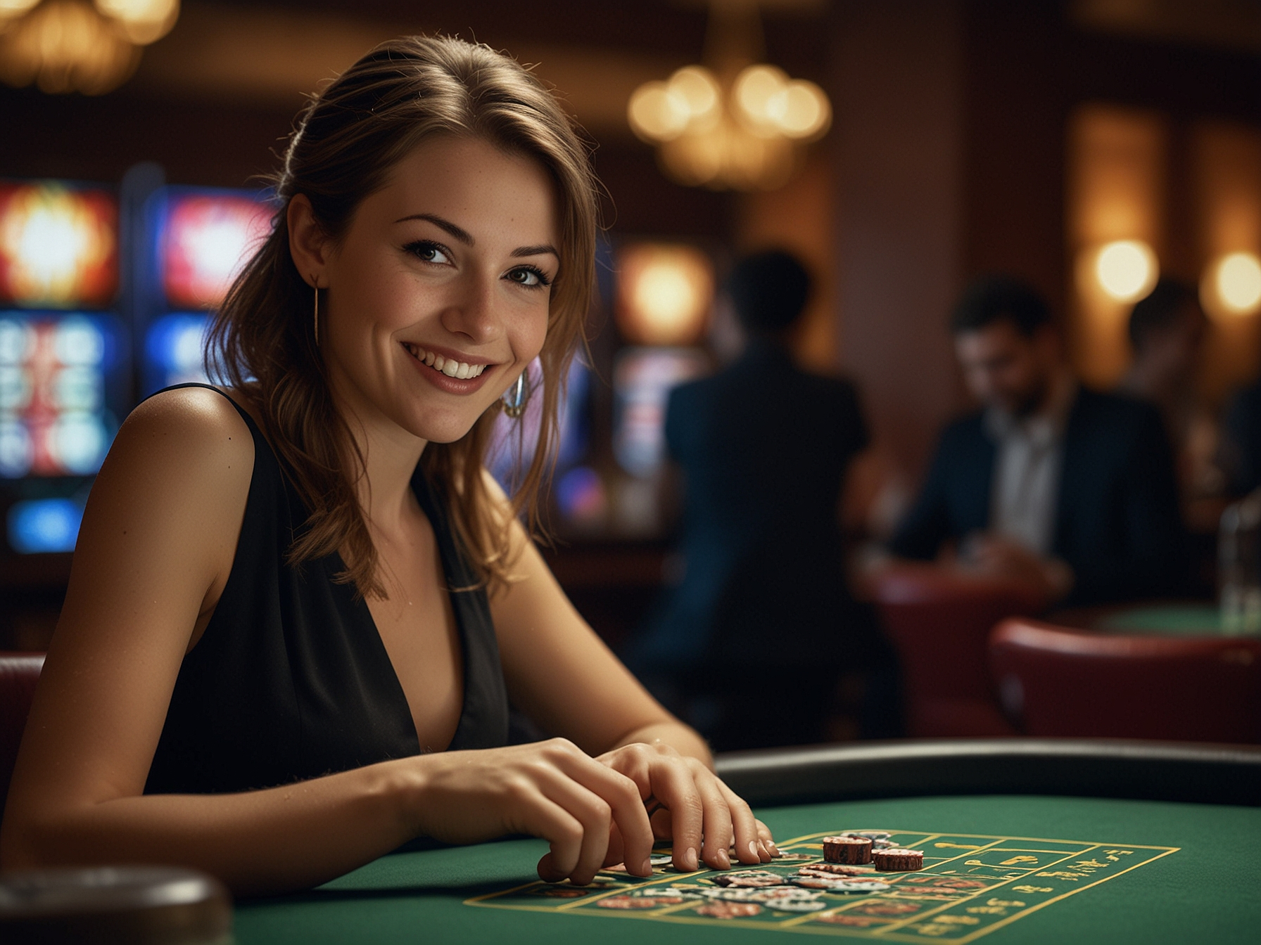 Rejestracja konto Duel Casino